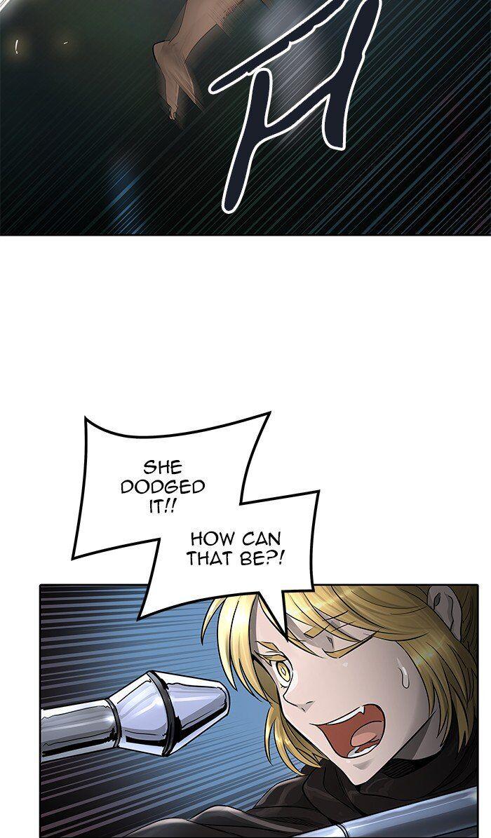 Tower Of God, Chapter 478 image 074